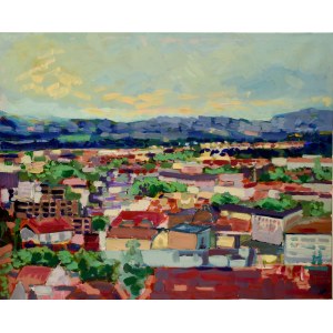 Artist unrecognized, Landscape