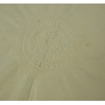 Certyfikat opłaty gruntowej / Prussischer Grundschuldbrief, księga wieczysta Czempiń, okręg Kościan, datowany 16 marzec 1904r.