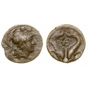 Grecja i posthellenistyczne, sekstans, ok. 268-217 pne