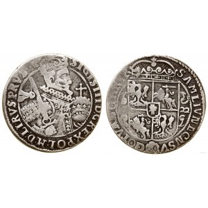 Polska, ort, 1622, Bydgoszcz