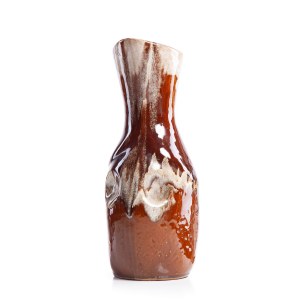 Wazon ceramiczny - Spółdzielnia Reflex ?