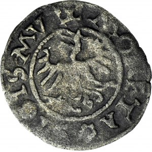 RR-, Zygmunt I Stary, Ternar 1546 Kraków