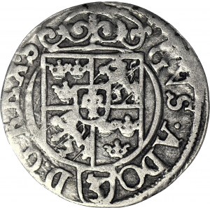 RR-, Gustaw II Adolf, Półtorak 1628, R5