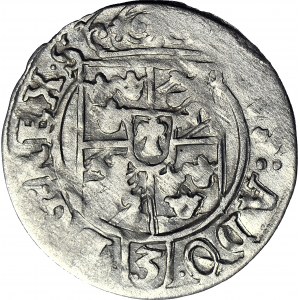 RR-, Gustaw II Adolf, Półtorak 1629, nienotowane