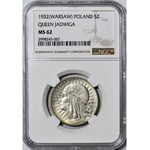 5 złotych 1932, Głowa, ZE ZNAKIEM, Warszawa, mennicza