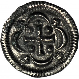 Węgry, 1162-1172, Denar