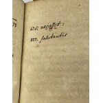 [1704] Coelii Sedulii Poetae inter Christianos veteres elegantissimi,