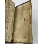 [1704] Coelii Sedulii Poetae inter Christianos veteres elegantissimi,