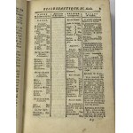 [1768] Abrégé Chronologique de l'Histoire Ecclésiastique T. II