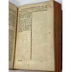 [1768] Abrégé Chronologique de l'Histoire Ecclésiastique T. II