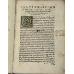 [1544] Erasmus of Rotterdam, Apophthegmatum Opus Cum primis frugiferum / uigilanter ab ipso recognitum autore