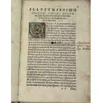 [1544] Erasmus Rotterdamský, Apophthegmatum Opus Cum primis frugiferum / uigilanter ab ipso recognitum autore
