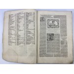 [1550] Ciceronis M. Tullii Rhetoricorum ad Herennium