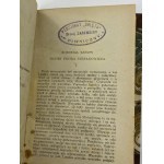 Dostojevskij Fiodor, Biesy: román. Vol. 1-2 [Half-leather].