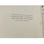 Hamsun Knut, Augustus Powsinoga [Nobelpreisträger-Bibliothek; 76][Halbschale].