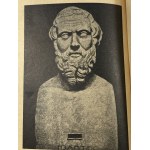Herodot, Historien [Halbschale].