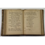 Mickiewicz Adam, Dziady, Poetry of Adam Mickiewicz. [T. 4] [1886]