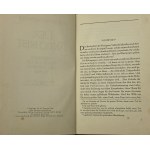 Nietzsche Friedrich, Der Antichrist: Versuch einer Kritik des Christentums [Antychryst: próba krytyki chrześcijaństwa]