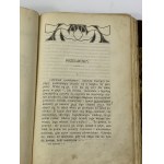 Nietzsche Friedrich, Jutrzenka: myśli o przesądach moralnych [1907][Półskórek]