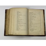 Nietzsche Friedrich, Jutrzenka: myśli o przesądach moralnych [1907][Półskórek]