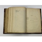 Nietzsche Friedrich, Jutrzenka: myśli o przesądach moralnych [1907][Półskórek]
