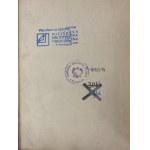 Szuman Jan Nepomucen, Nietzsche: man, poet, thinker [1905][Half-paper].