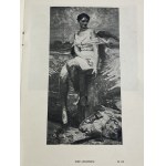 Jacek Malczewski 1855 - 1929 katalog výstavy