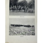 Aus den Schlachten der Piłsudski-Brigade [Krakau 1915].