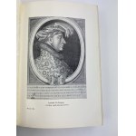 Chlędowski Kazimierz, Historye Neapolitans [1st edition][complete tables].