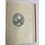 Chlędowski Kazimierz, Historye Neapolitans [1st edition][complete tables].