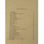 Hirszfeld Ludwik, Geschichte eines einzelnen Lebens [1. Auflage].