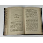 [Ziege, Tierquälerei] Polnische Rezension. Notizbuch I. Monat Oktober 1868. Jahr III Quartal II.