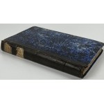 [Goat, Animal torment] Polish Review. Notebook I. Month October 1868 Year III Quarter II.