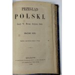 [Ziege, Tierquälerei] Polnische Rezension. Notizbuch I. Monat Oktober 1868. Jahr III Quartal II.