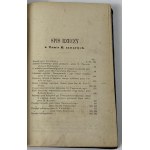 [Kozica, Dręczenie zwierząt] Przegląd Polski. Zeszyt I. Miesiąc Październik 1868. Rok III Kwartał II