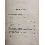 Večerní příběhy: básně, postavy, životopisy a cestopisy. Svazek 3 [Vilnius 1854].