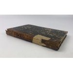 Abendgeschichten: Gedichte, Charaktere, Biographien und Reiseberichte. Bd. 3 [Vilnius 1854].