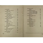 The flower of contemporary Polish poetry / edited by Leopold Staff
