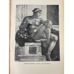 Personál Leopold, Michelangelo [séria Veľkí ľudia].