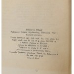 Baudelaire Charles, Paryski spleen [seria Biblioteka Poetów][I polskie wydanie]