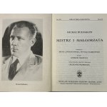 Bułhakow Michaił, Mistrz i Małgorzata [Biblioteka Narodowa]