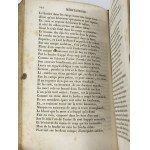 [1830] Oeuvres d'Alphonse de Lamartine un seul volume avec portrait grave sur acier