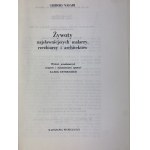 Vasari Giorgio, Żywoty najsławniejszych malarzy, rzeźbiarzy i architektów