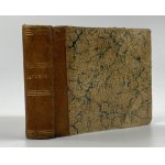 [ok. 1840] Kantyczka Pieśni Nabożnych według obrządku Kościoła Katolickiego, drukiem D. E. Friedleina