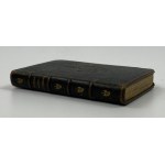 [Impressive binding! Liguori Alphonse Marie, Visites au saint sacrement et à la sainte Vierge [Visits to the Blessed Sacrament and the Blessed Virgin Mary].
