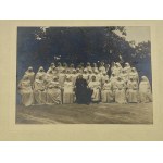 Nemand photo art plant in Buchach, photo of nuns