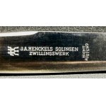 Silbernes Messerset - 6 Teile, 310 g