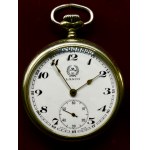 Pocket watch set