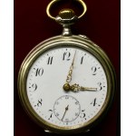 Pocket watch set