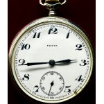 Set of pocket watches- 2 pieces